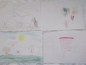 DESENHOS DAS CRIANÇAS - 07/01/2009