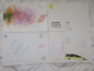 DESENHOS DAS CRIANÇAS - 07/01/2009