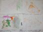 DESENHOS DAS CRIANÇAS - 07/01/2009